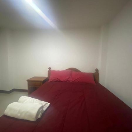 Oyo 1135 Triple A Residence Čiang Mai Exteriér fotografie