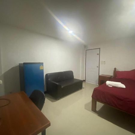 Oyo 1135 Triple A Residence Čiang Mai Exteriér fotografie