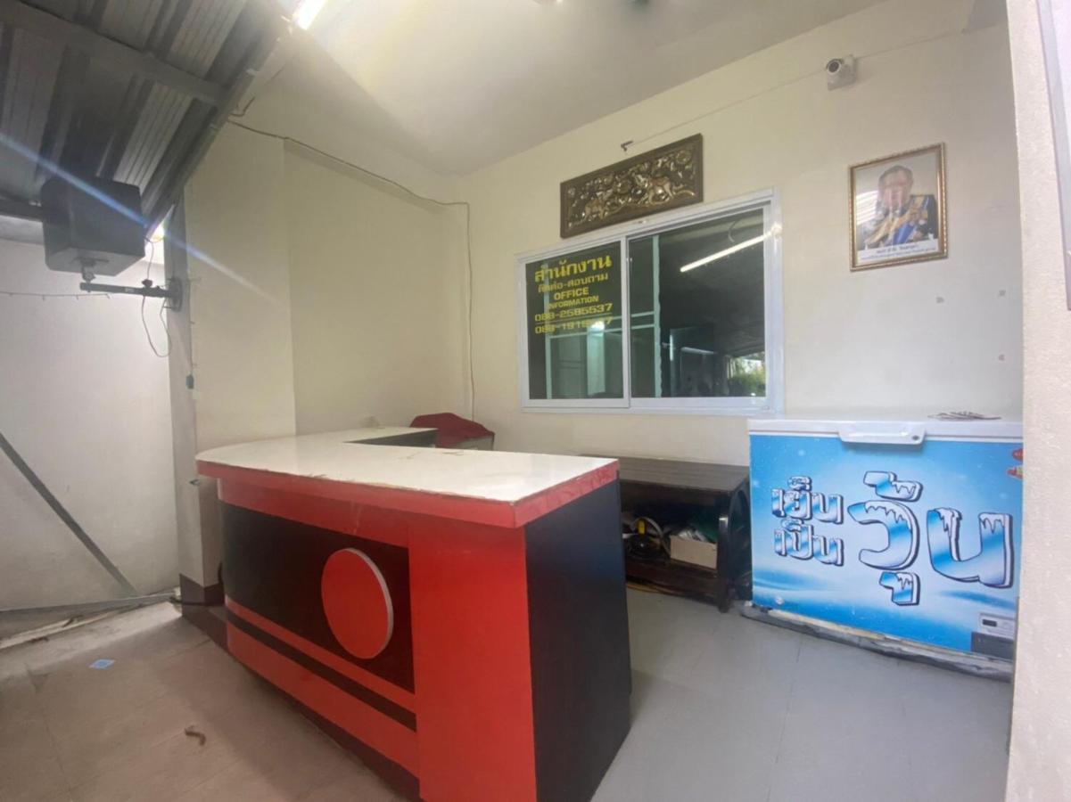 Oyo 1135 Triple A Residence Čiang Mai Exteriér fotografie