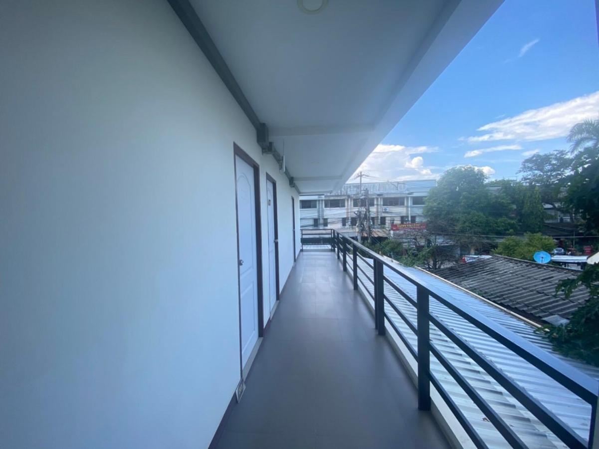 Oyo 1135 Triple A Residence Čiang Mai Exteriér fotografie