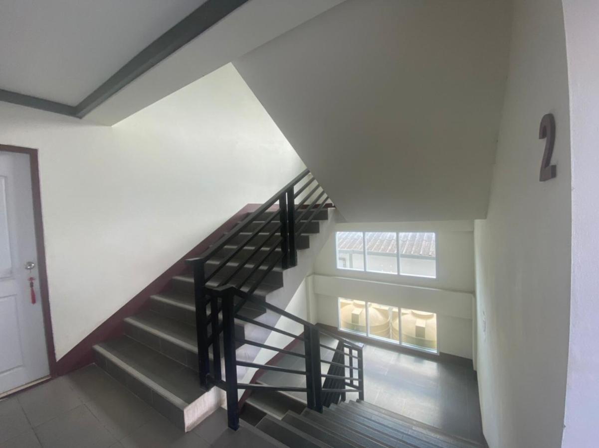 Oyo 1135 Triple A Residence Čiang Mai Exteriér fotografie