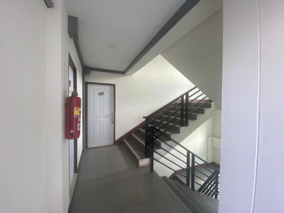 Oyo 1135 Triple A Residence Čiang Mai Exteriér fotografie