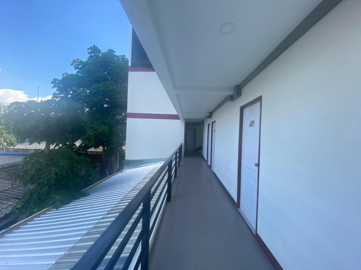 Oyo 1135 Triple A Residence Čiang Mai Exteriér fotografie