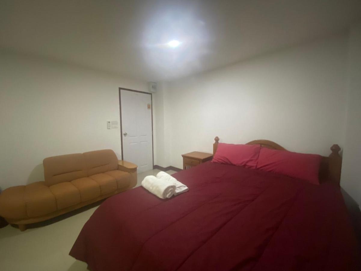 Oyo 1135 Triple A Residence Čiang Mai Exteriér fotografie