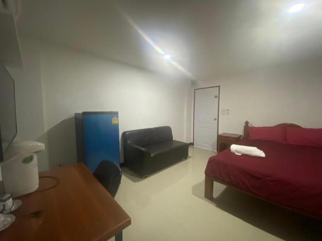 Oyo 1135 Triple A Residence Čiang Mai Exteriér fotografie