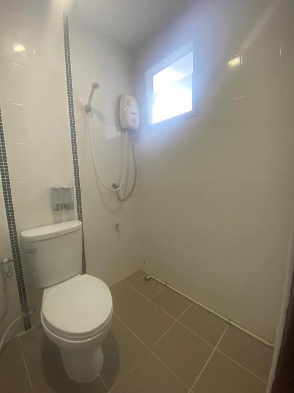Oyo 1135 Triple A Residence Čiang Mai Exteriér fotografie