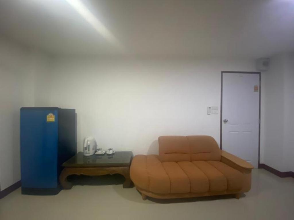 Oyo 1135 Triple A Residence Čiang Mai Exteriér fotografie