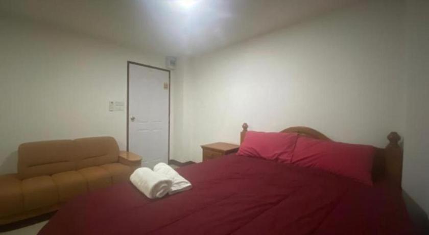 Oyo 1135 Triple A Residence Čiang Mai Exteriér fotografie