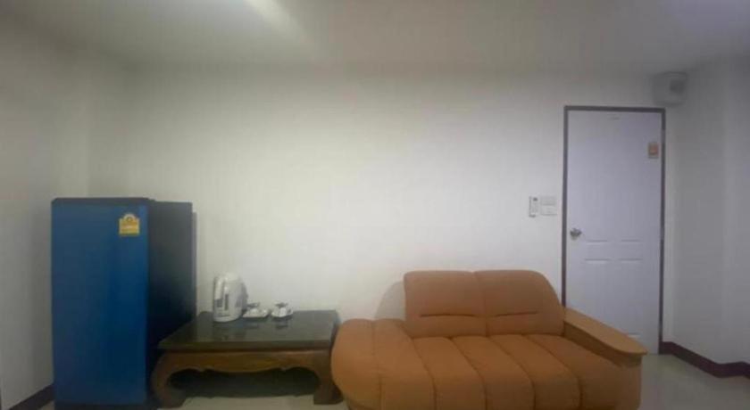 Oyo 1135 Triple A Residence Čiang Mai Exteriér fotografie