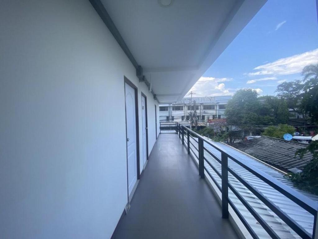 Oyo 1135 Triple A Residence Čiang Mai Exteriér fotografie