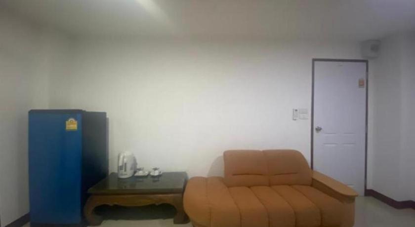 Oyo 1135 Triple A Residence Čiang Mai Exteriér fotografie