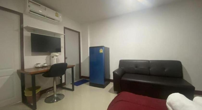 Oyo 1135 Triple A Residence Čiang Mai Exteriér fotografie