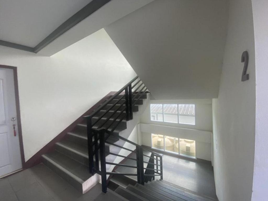 Oyo 1135 Triple A Residence Čiang Mai Exteriér fotografie