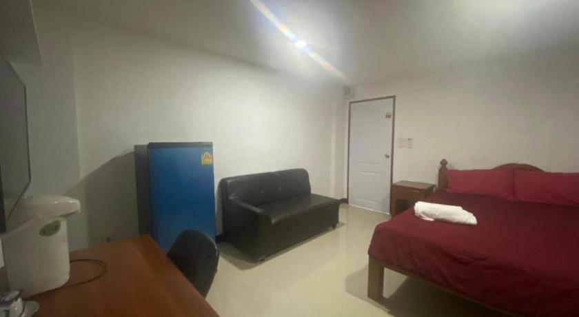 Oyo 1135 Triple A Residence Čiang Mai Exteriér fotografie