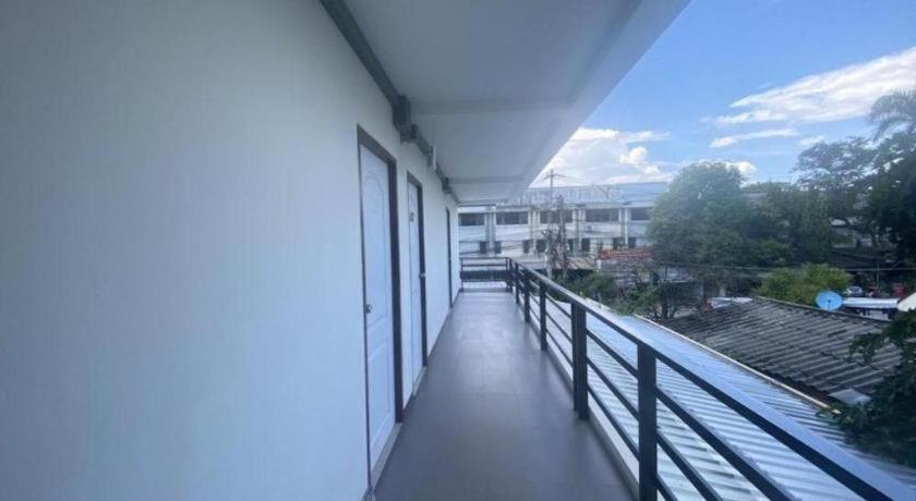 Oyo 1135 Triple A Residence Čiang Mai Exteriér fotografie