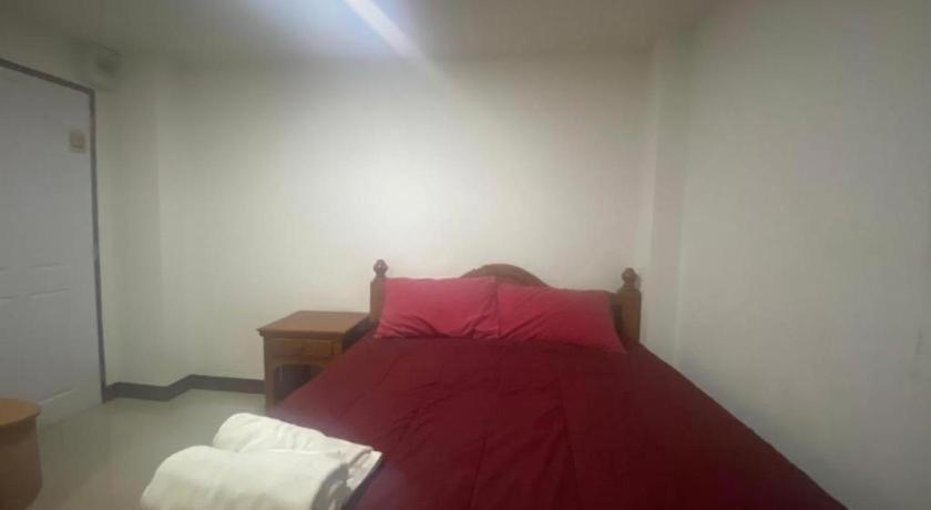 Oyo 1135 Triple A Residence Čiang Mai Exteriér fotografie