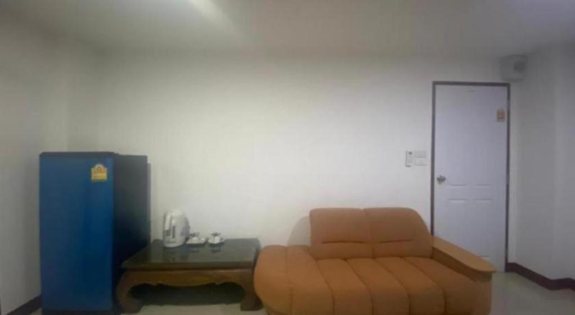 Oyo 1135 Triple A Residence Čiang Mai Exteriér fotografie